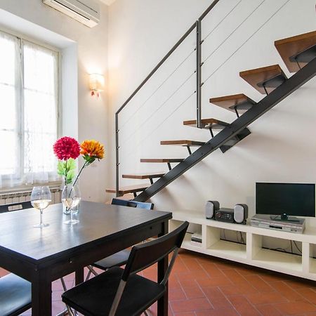 Della Scala Modern Apartment ฟลอเรนซ์ ห้อง รูปภาพ