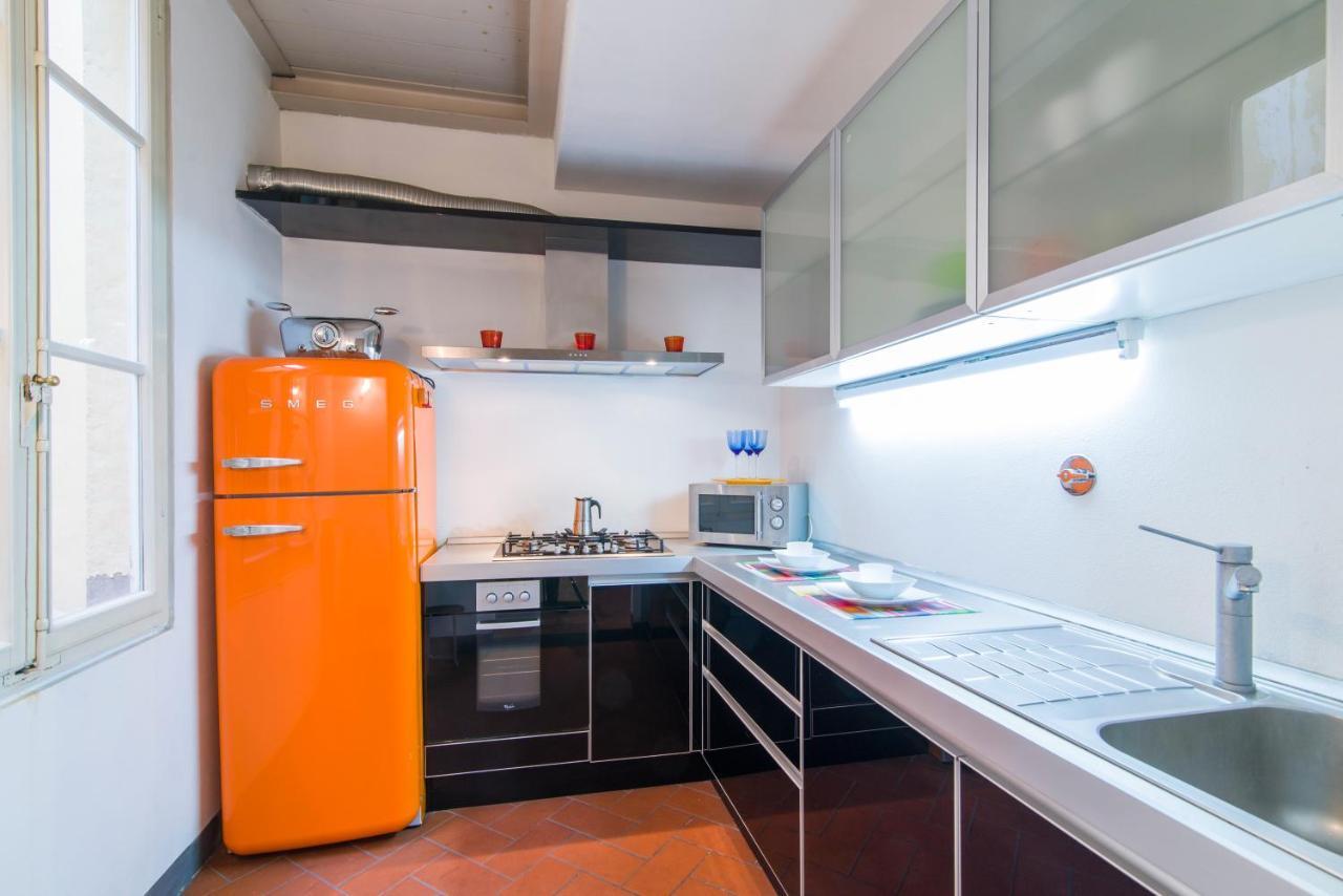 Della Scala Modern Apartment ฟลอเรนซ์ ห้อง รูปภาพ