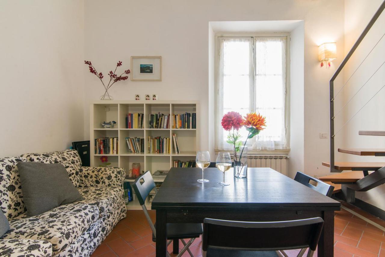 Della Scala Modern Apartment ฟลอเรนซ์ ห้อง รูปภาพ